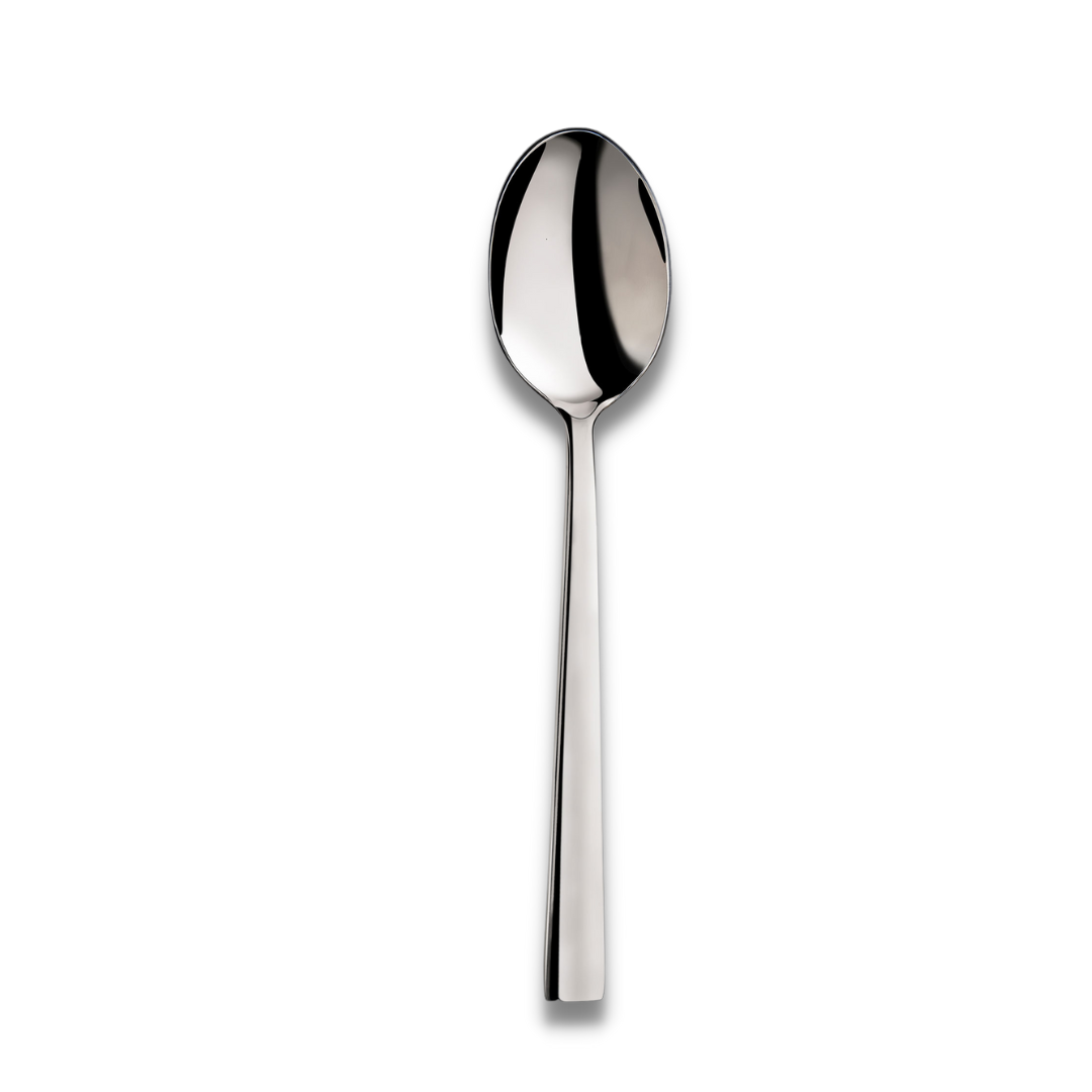 Wilmax Dessertlöffel 18 cm Edelstahl WL-999307/A
